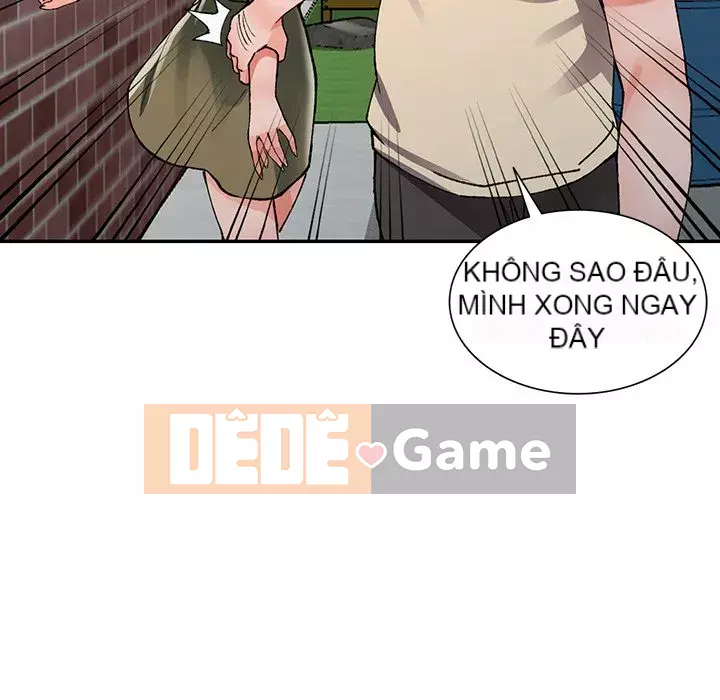 Quản gia riêng của Fu Shao Chương 10-11