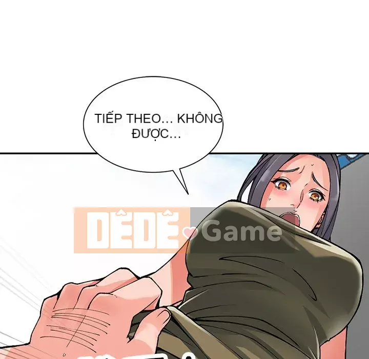 Quản gia riêng của Fu Shao Chương 10-11