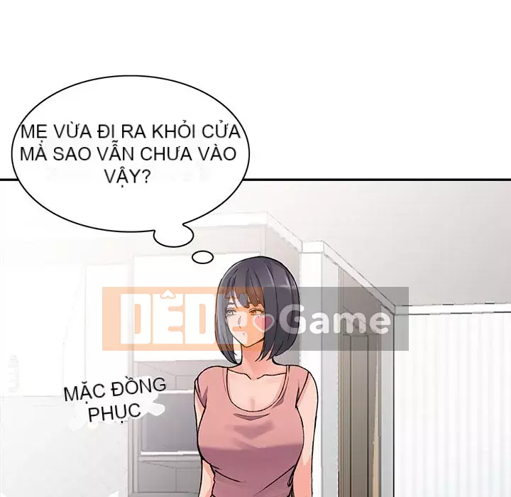 Quản gia riêng của Fu Shao Chương 10-11