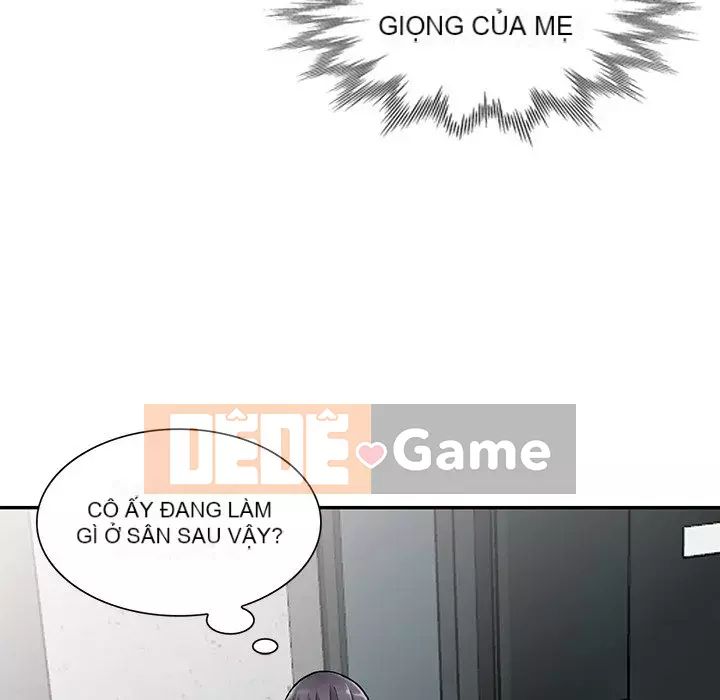 Quản gia riêng của Fu Shao Chương 10-11