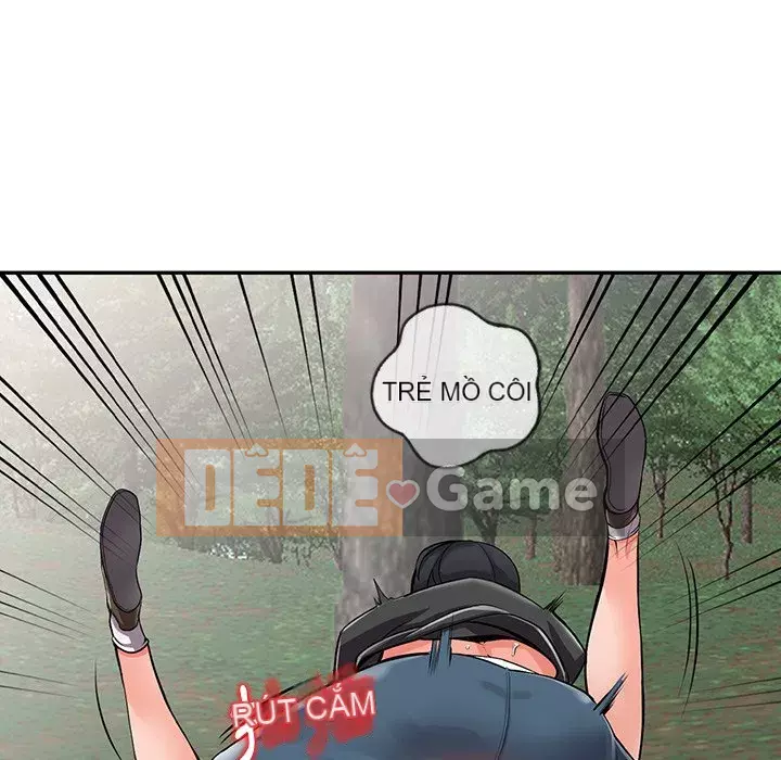 Quản gia riêng của Fu Shao Chương 8-9