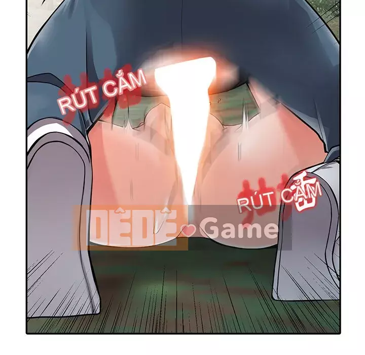 Quản gia riêng của Fu Shao Chương 8-9