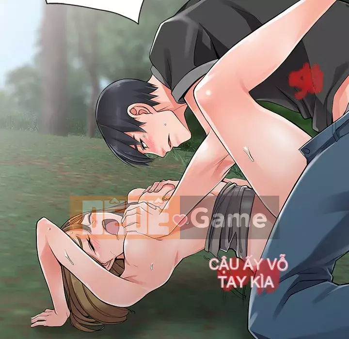 Quản gia riêng của Fu Shao Chương 8-9