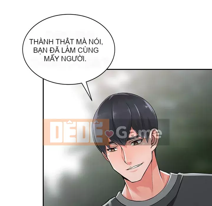 Quản gia riêng của Fu Shao Chương 8-9