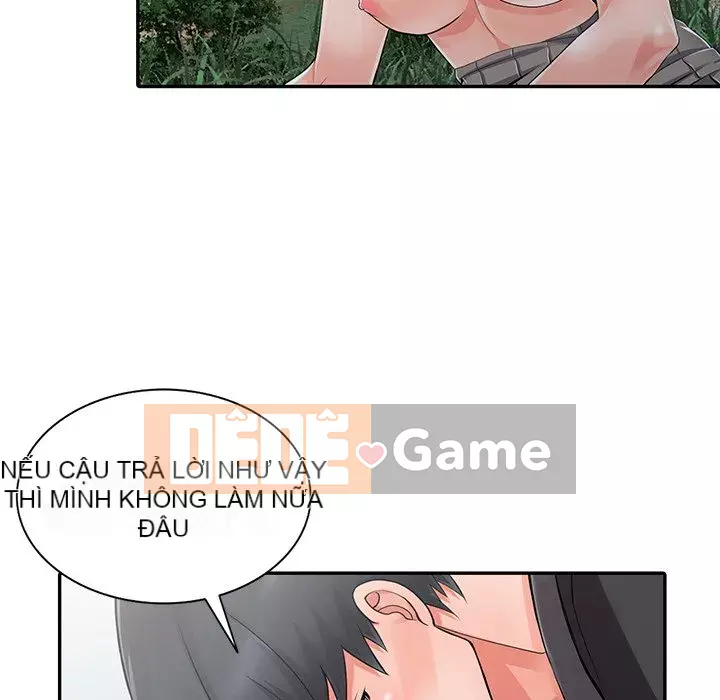 Quản gia riêng của Fu Shao Chương 8-9