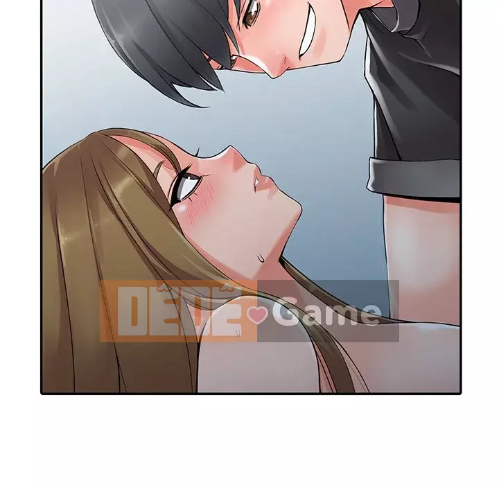 Quản gia riêng của Fu Shao Chương 8-9