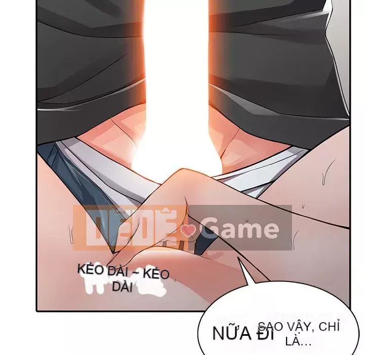 Quản gia riêng của Fu Shao Chương 8-9