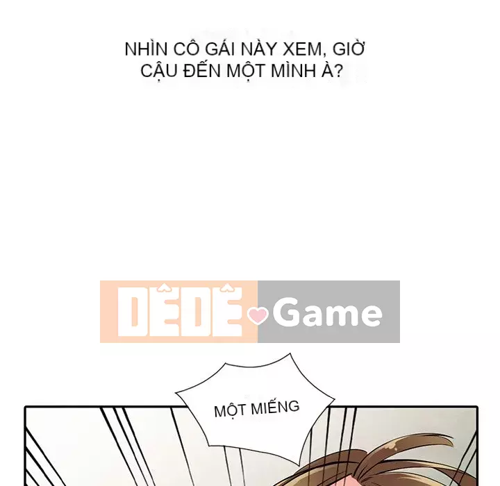 Quản gia riêng của Fu Shao Chương 8-9