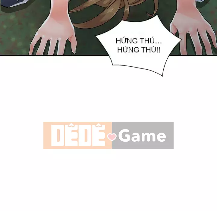 Quản gia riêng của Fu Shao Chương 8-9