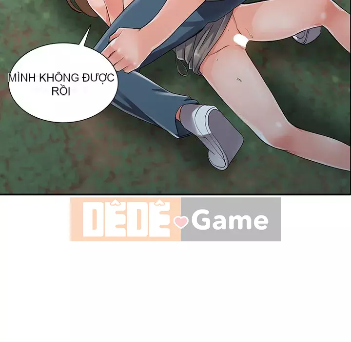 Quản gia riêng của Fu Shao Chương 8-9