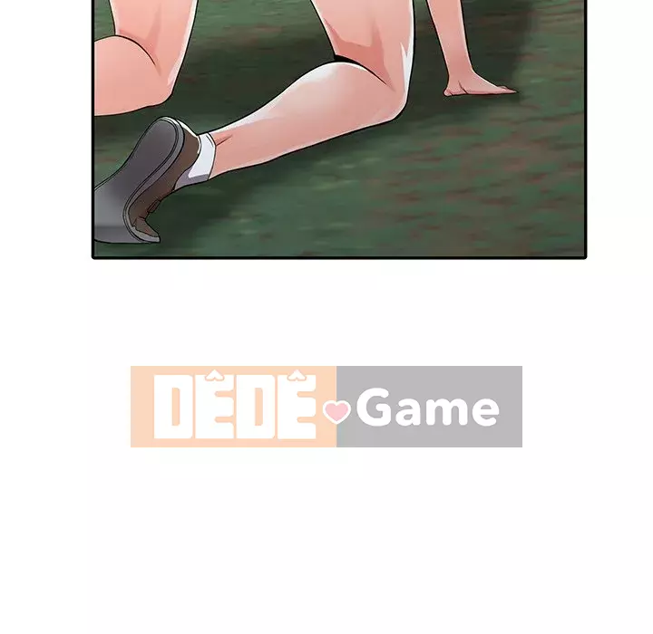 Quản gia riêng của Fu Shao Chương 8-9