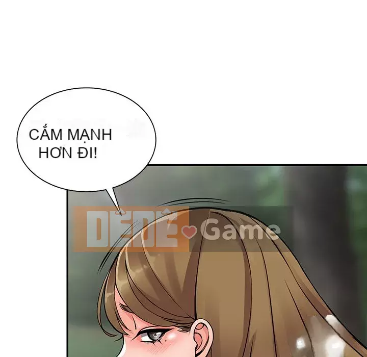 Quản gia riêng của Fu Shao Chương 8-9