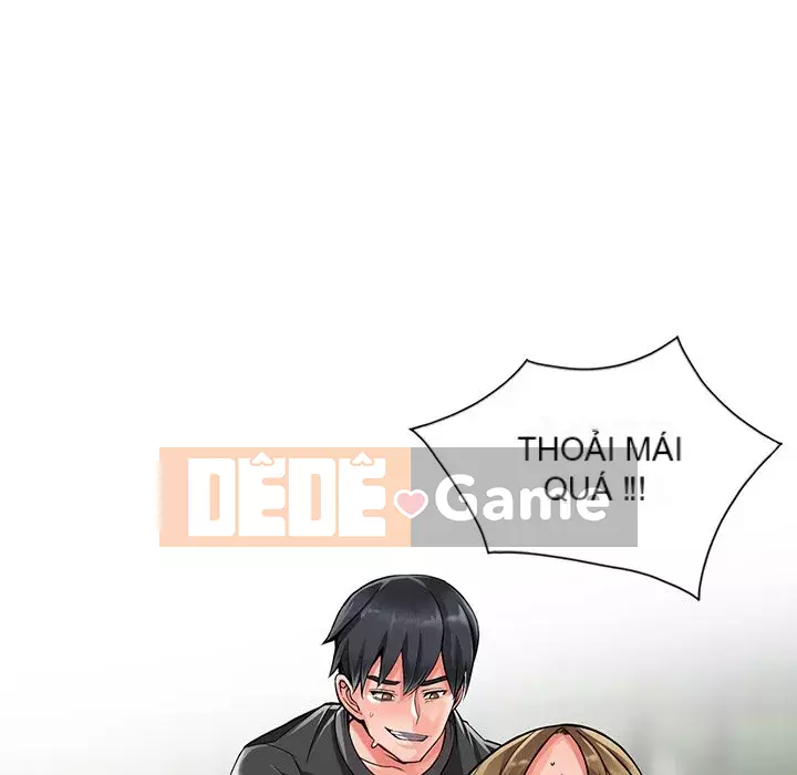 Quản gia riêng của Fu Shao Chương 8-9