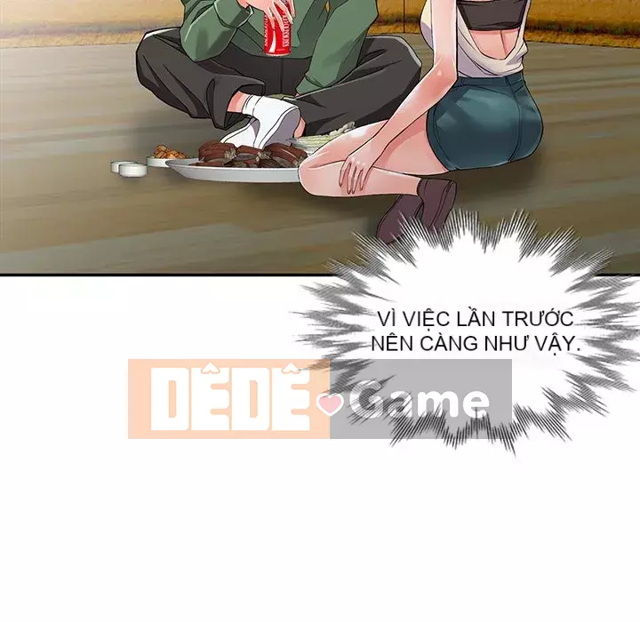 Quản gia riêng của Fu Shao Chương 8-9