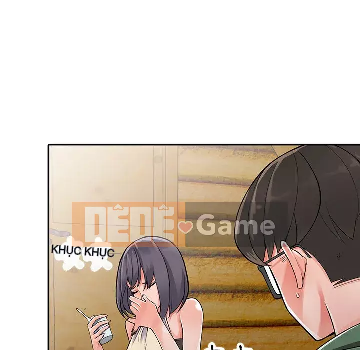 Quản gia riêng của Fu Shao Chương 8-9