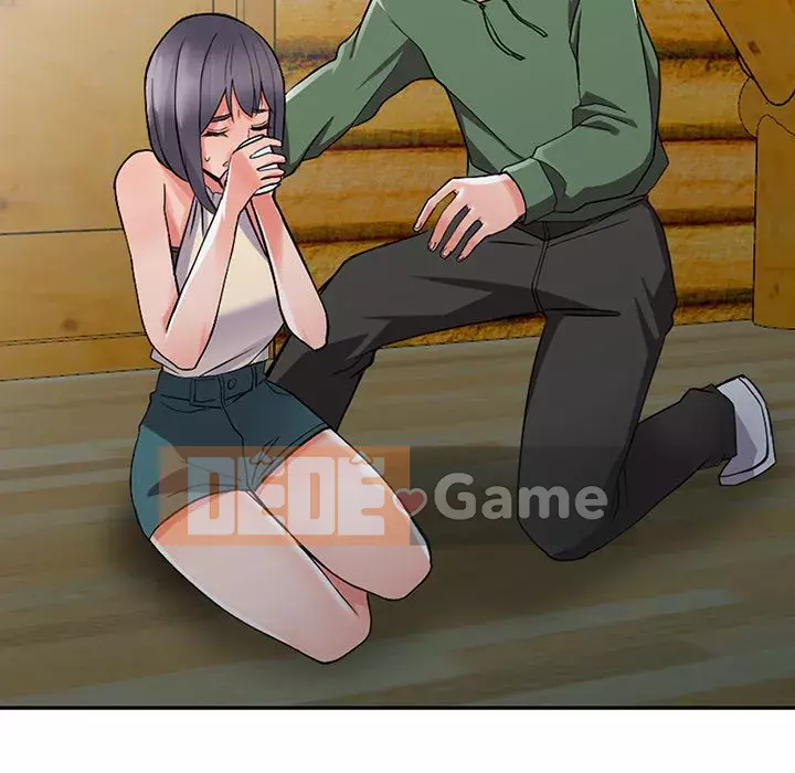 Quản gia riêng của Fu Shao Chương 8-9