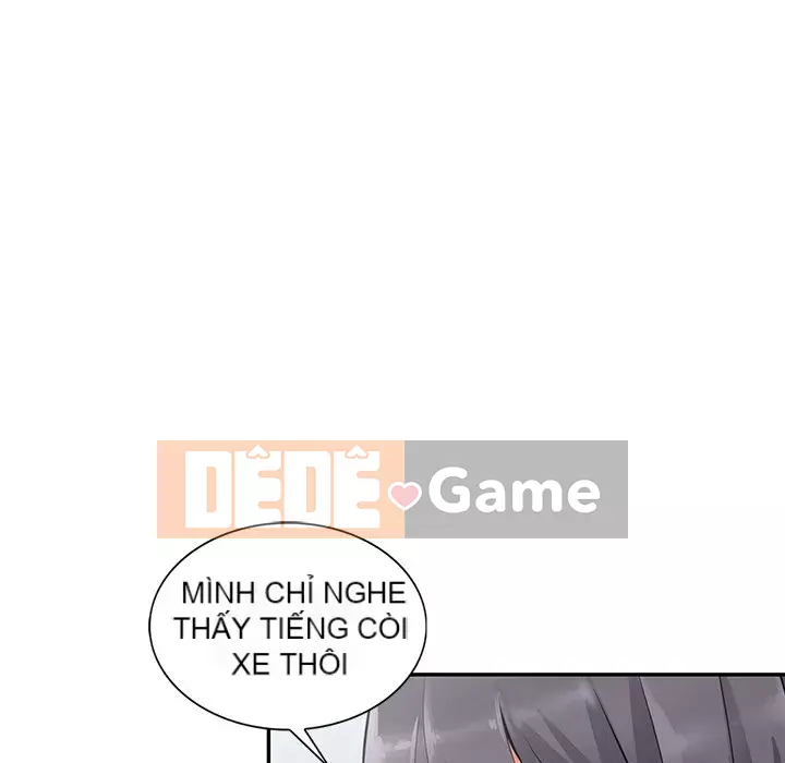 Quản gia riêng của Fu Shao Chương 8-9