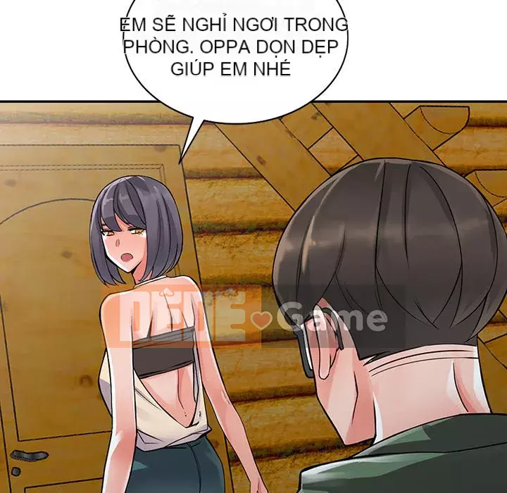 Quản gia riêng của Fu Shao Chương 8-9