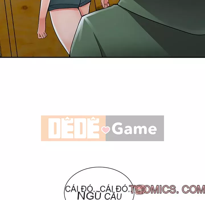 Quản gia riêng của Fu Shao Chương 8-9