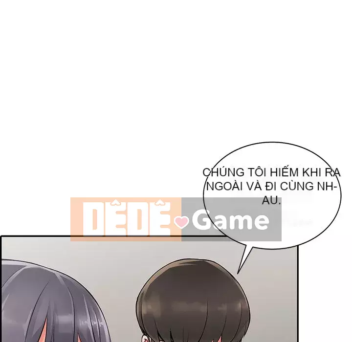 Quản gia riêng của Fu Shao Chương 8-9