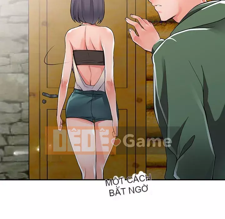 Quản gia riêng của Fu Shao Chương 8-9