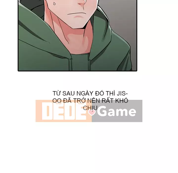 Quản gia riêng của Fu Shao Chương 8-9