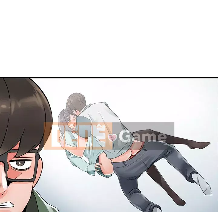 Quản gia riêng của Fu Shao Chương 8-9