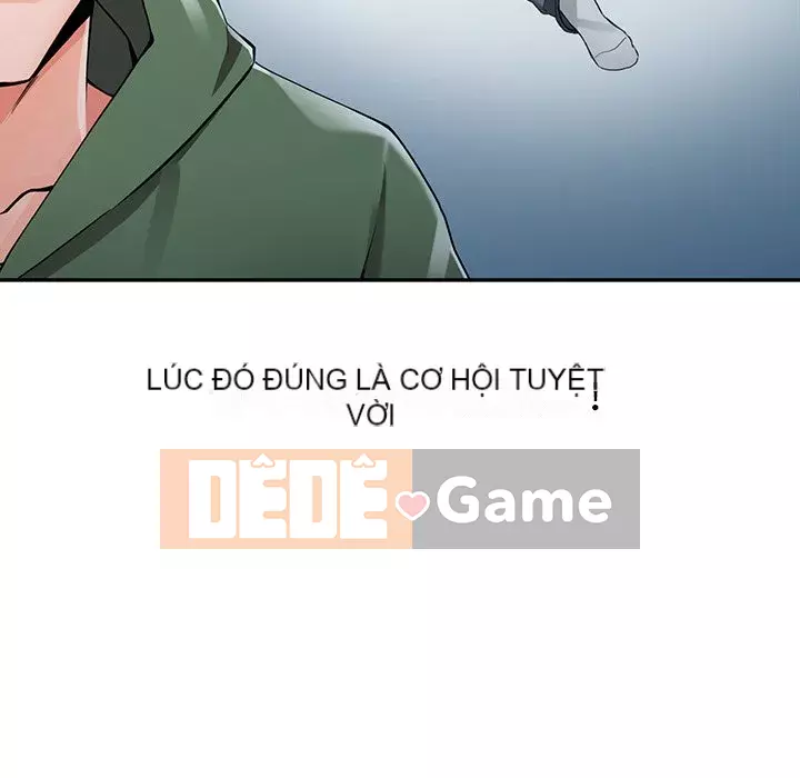 Quản gia riêng của Fu Shao Chương 8-9