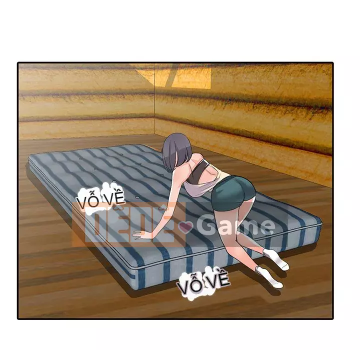 Quản gia riêng của Fu Shao Chương 8-9