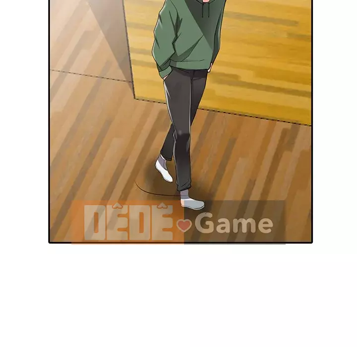 Quản gia riêng của Fu Shao Chương 8-9