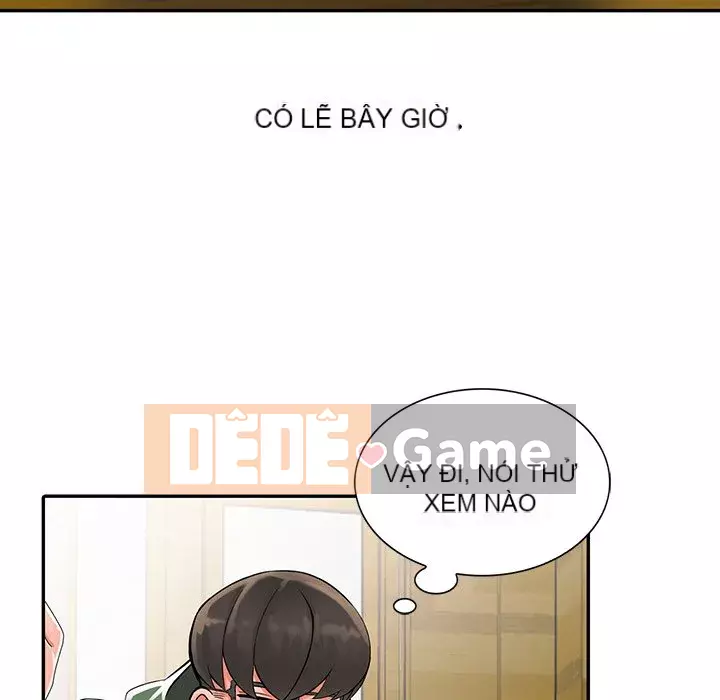 Quản gia riêng của Fu Shao Chương 8-9