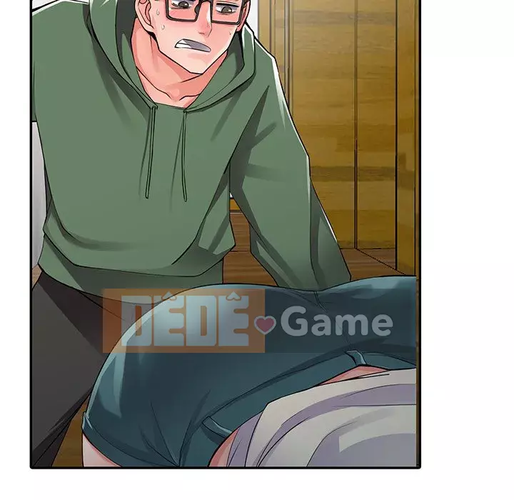 Quản gia riêng của Fu Shao Chương 8-9