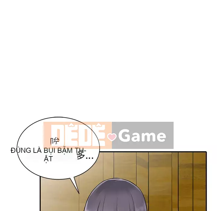 Quản gia riêng của Fu Shao Chương 8-9