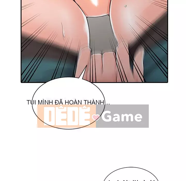 Quản gia riêng của Fu Shao Chương 8-9