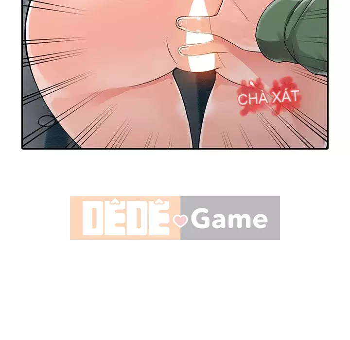 Quản gia riêng của Fu Shao Chương 8-9