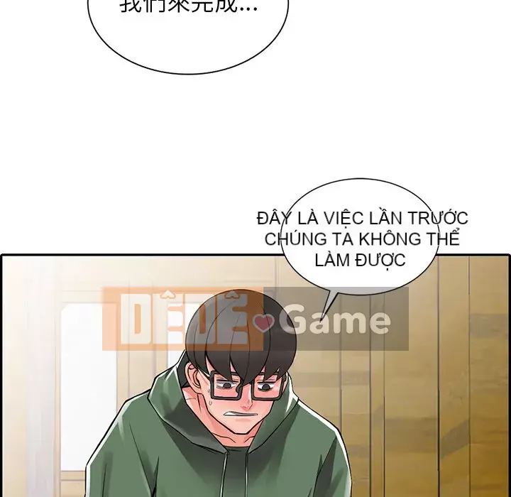 Quản gia riêng của Fu Shao Chương 8-9