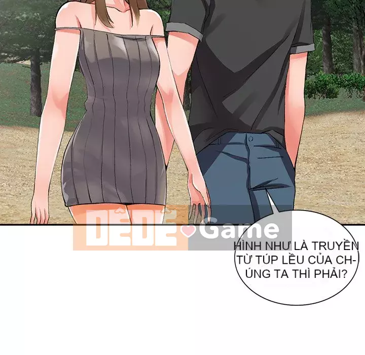 Quản gia riêng của Fu Shao Chương 8-9