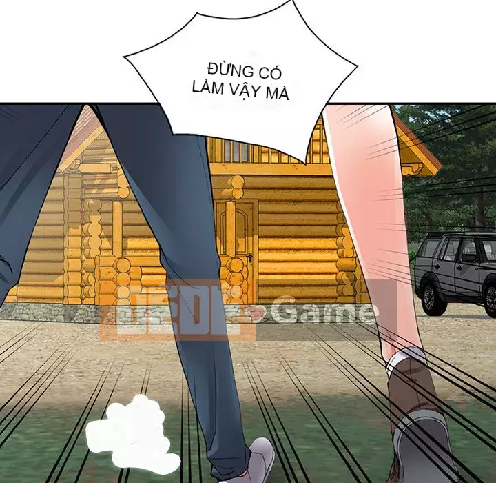 Quản gia riêng của Fu Shao Chương 8-9