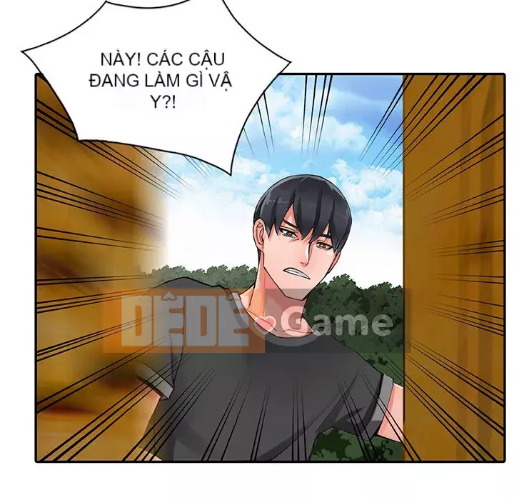 Quản gia riêng của Fu Shao Chương 8-9