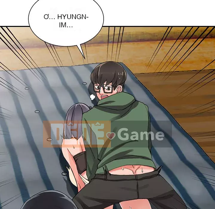 Quản gia riêng của Fu Shao Chương 8-9