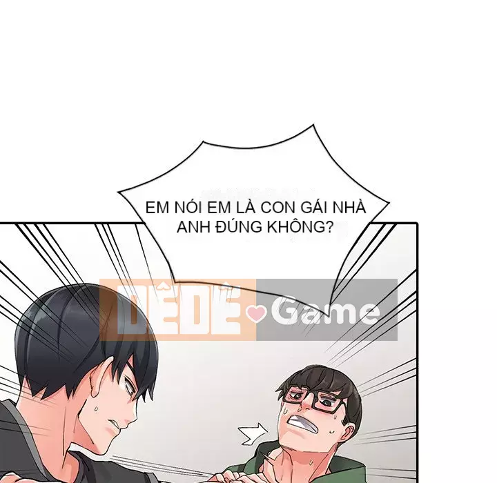 Quản gia riêng của Fu Shao Chương 8-9