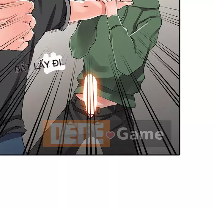 Quản gia riêng của Fu Shao Chương 8-9