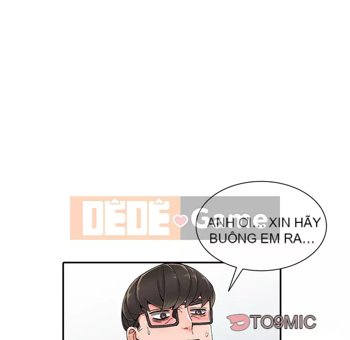 Quản gia riêng của Fu Shao Chương 8-9