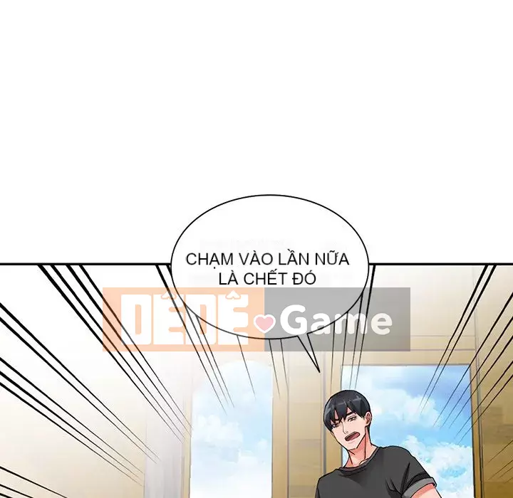 Quản gia riêng của Fu Shao Chương 8-9