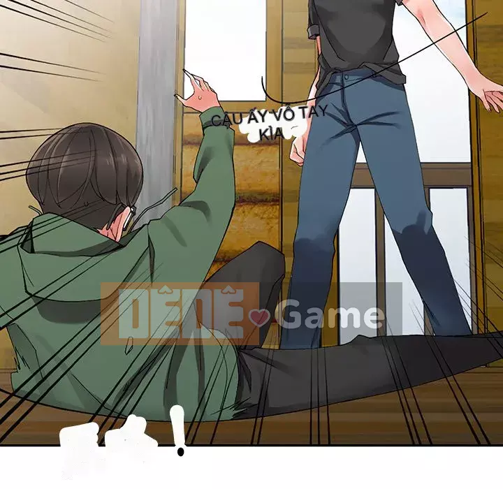 Quản gia riêng của Fu Shao Chương 8-9