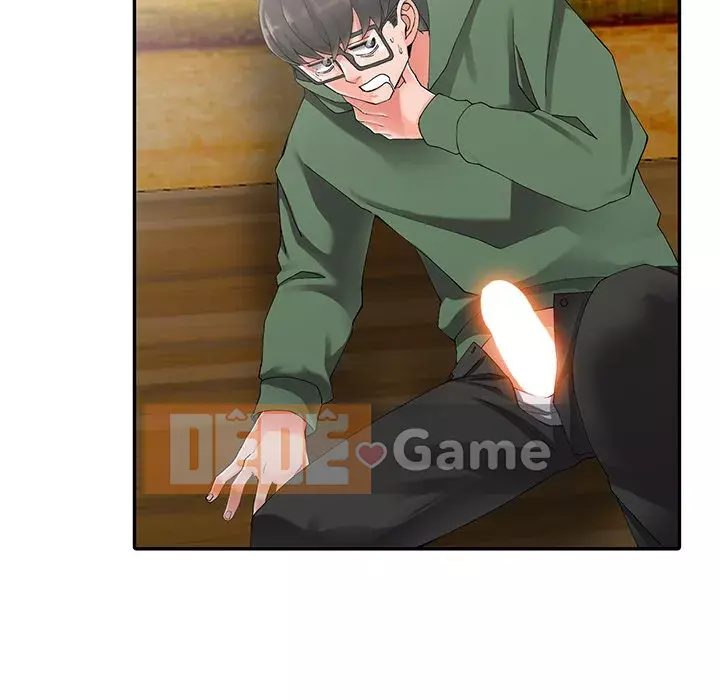 Quản gia riêng của Fu Shao Chương 8-9