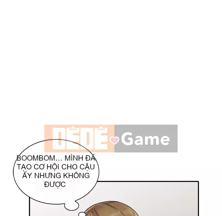 Quản gia riêng của Fu Shao Chương 8-9