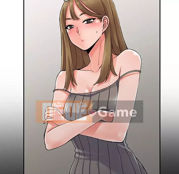 Quản gia riêng của Fu Shao Chương 8-9