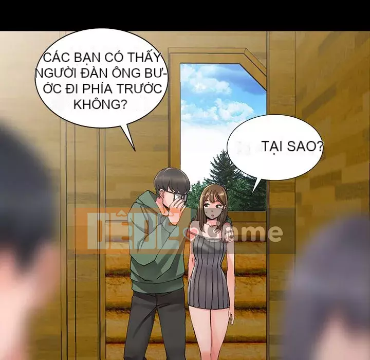 Quản gia riêng của Fu Shao Chương 8-9