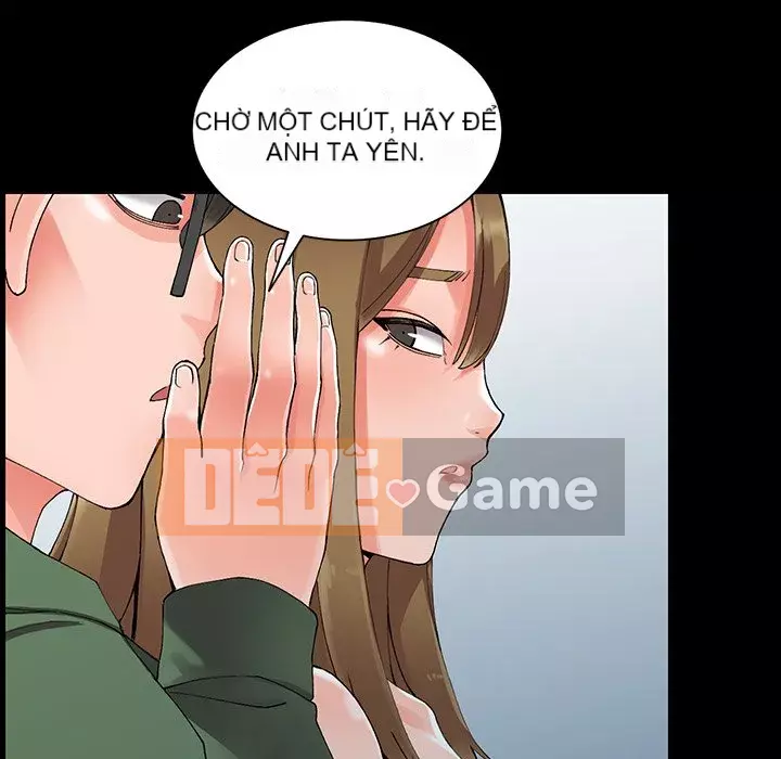 Quản gia riêng của Fu Shao Chương 8-9